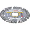 Image de Bosch disque tronçonnage pierre - 115 mm
