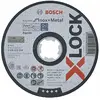 Image de Bosch Disque à tronçonner inox & métal - 125 mm