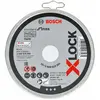 Image de Bosch Disque abrasif métal X-Lock - 115 mm