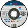 Image de Bosch Disque à tronçonner X-LOCK - Lot de 10