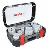 Image de Bosch coffret scies cloches perceuse - 11 pièces