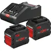 Image de Bosch Batterie ProCORE 18V Li-ion - 12 Ah