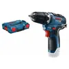 Image de Bosch GSR 12V-35