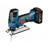 Image de Bosch GST 18V-LI S - 18V