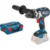 Image de Bosch GSB 18V-110 C - Sans batterie