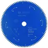 Image de Bosch Lame de scie circulaire bois - Bleu