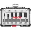 Image de Bosch Coffret de fraises droites 6 pièces