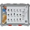 Image de Bosch embouts de vissage - 15 pièces