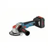 Image de Bosch GWX 18V-10 SC - 18 V sans fil