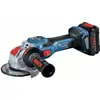 Image de Bosch GWX 18V15 SC - 18 V