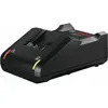 Image de Bosch professional Chargeur GAL 18V-40 - Noir