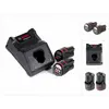 Image de Bosch Pack batteries 12V et chargeur