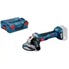 Image de Bosch GWS 18V-7 LBoxx