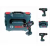 Image de Bosch GSR 18V-21 - Coffret L-Boxx