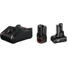 Image de Bosch Professional Starter Set - 12V