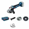 Image de Bosch GWS 18V-10 Professional