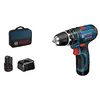 Image de Bosch 06019B690H - 12V