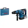 Image de Bosch GBH 18V-36 C - Sans fil