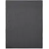 Image de Origin Drap plat en Bambou - 240 x 300 cm - Gris Carbone