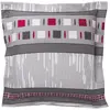 Image de Origin Taie d'oreiller en Lyocell - 63 x 63 cm - Gris