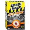 Image de Barriere a rongeurs - Appât Céréales 150g
