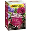Image de Algoflash Engrais Hortensias Rhododendrons et Azalées - 1 kg