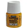 Image de Pebeo Peinture à l'eau brillante pour porcelaine - Jaune citrine