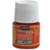 Image de Pébéo Peinture porcelaine brillante - Agathe - 45 ml