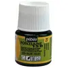 Image de Pébéo Peinture porcelaine brillante - Olive - 45 ml
