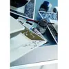 Image de Pebeo Peinture pour porcelaine - Etain 45 ml