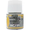 Image de Pébéo Peinture porcelaine brillante - Gris - 45 ml