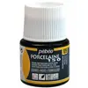 Image de Pebeo Peinture à l'eau Moirée - Pétrole - 45 ml