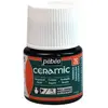 Image de Pébéo Peinture céramique - Emeraude - 45 ml