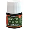 Image de Pébéo Peinture Céramique - Vert Feuille 45 ml
