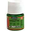 Image de Pebeo Peinture Céramique - Vert victor - 45 ml