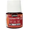 Image de Pébéo Peinture céramique multi-surfaces - Rubis
