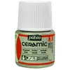 Image de Pebeo Peinture céramique et multi-surfaces - Nacré