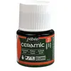 Image de Pebeo Peinture Céramique - Vert - 45 ml
