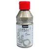 Image de PEBEO Gel à Paillettes - Argent Brillant 250 ml