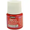 Image de PEBEO Peinture Acrylique Opaque - Rouge Brillant - 45 ml