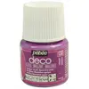 Image de Pebeo Peinture acrylique opaque brillante - Violet 45 ml