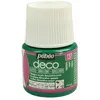 Image de Pebeo Peinture acrylique opaque brillante - Vert 45 ml