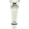 Image de Pébéo Peinture acrylique opaque - Blanc 250 ml