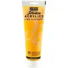 Image de PEBEO Peinture Acrylique Opaque - Jaune - 250 ml