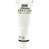 Image de PEBEO Peinture acrylique opaque - Blanc vif - 250 ml