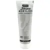 Image de PEBEO Peinture Acrylique Métallique - Argent - 250 ml