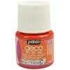 Image de PEBEO Peinture acrylique mate - Rouge Vermillon 45 ml