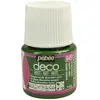 Image de PEBEO Peinture acrylique opaque - Vert Sapin 45 ml