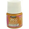 Image de Pébéo Peinture acrylique opaque mate 45 ml - Ocre
