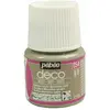 Image de PEBEO Peinture acrylique opaque mate - Gris